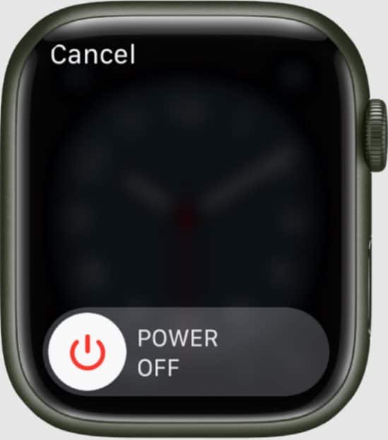 How to Fix Apple Watch Won’t Swipe Up?