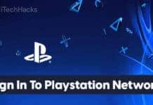 How to Sign In To Playstation Network 2021 (Guide)