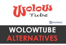 Top 7 Best Site Like Wolowtube 2018