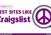 Top 7 Sites like Craigslist: Alternatives to Craigslist