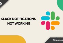 Slack Notifications Not Working on Mac and Windows Desktop