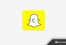 How to Fix Snaps Won't Send on Snapchat