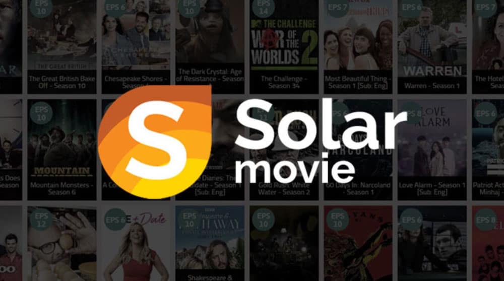 SolarMovie