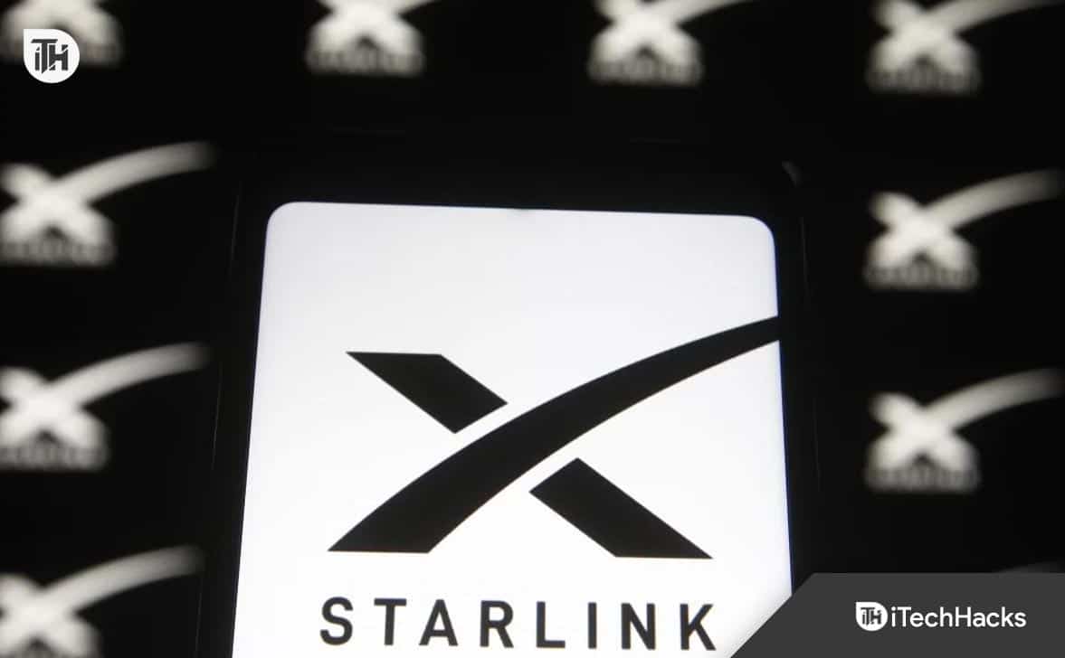 Is Starlink Down Right Now