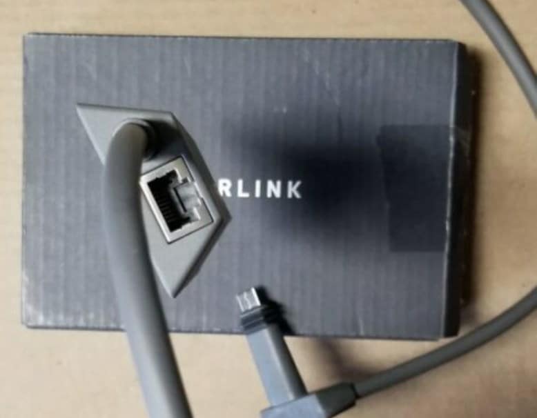 How To Buy Starlink Ethernet Adapter