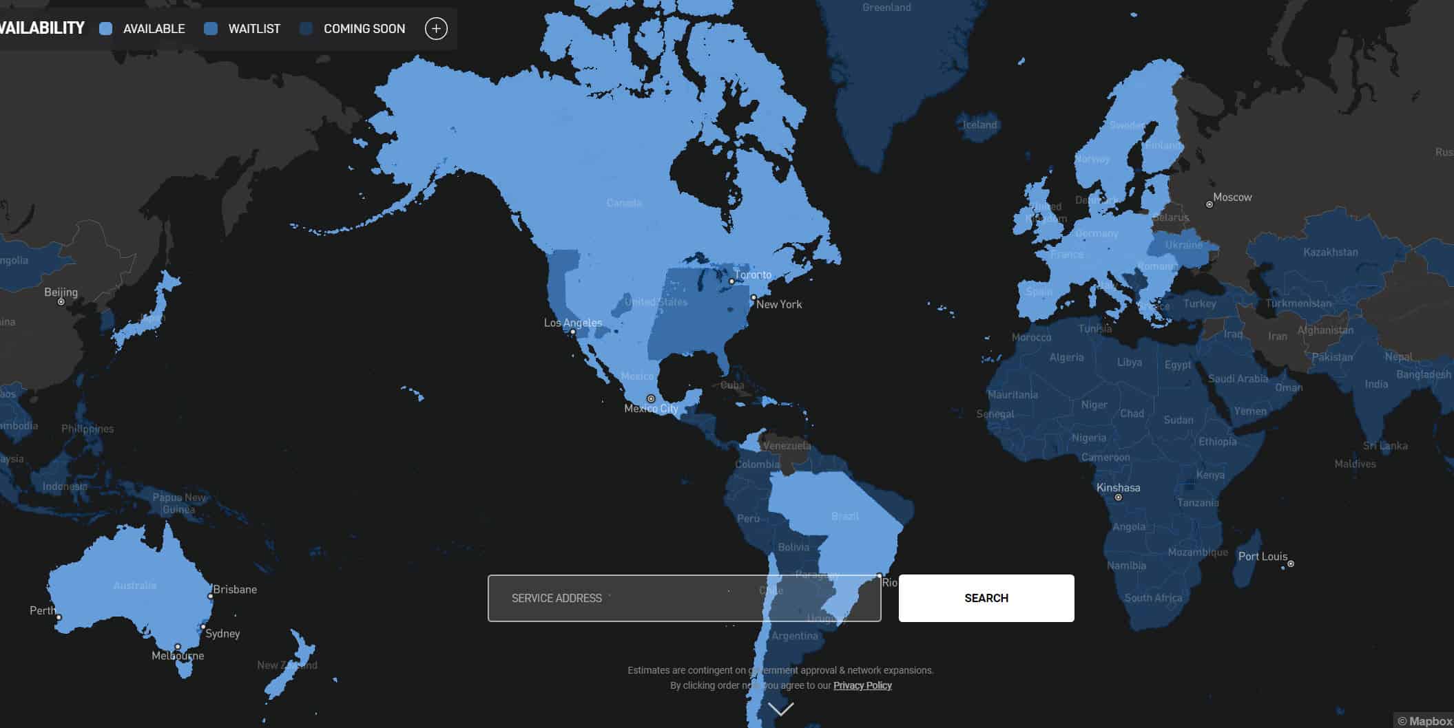 How to Find Out If Starlink Internet Is Available In Your Area