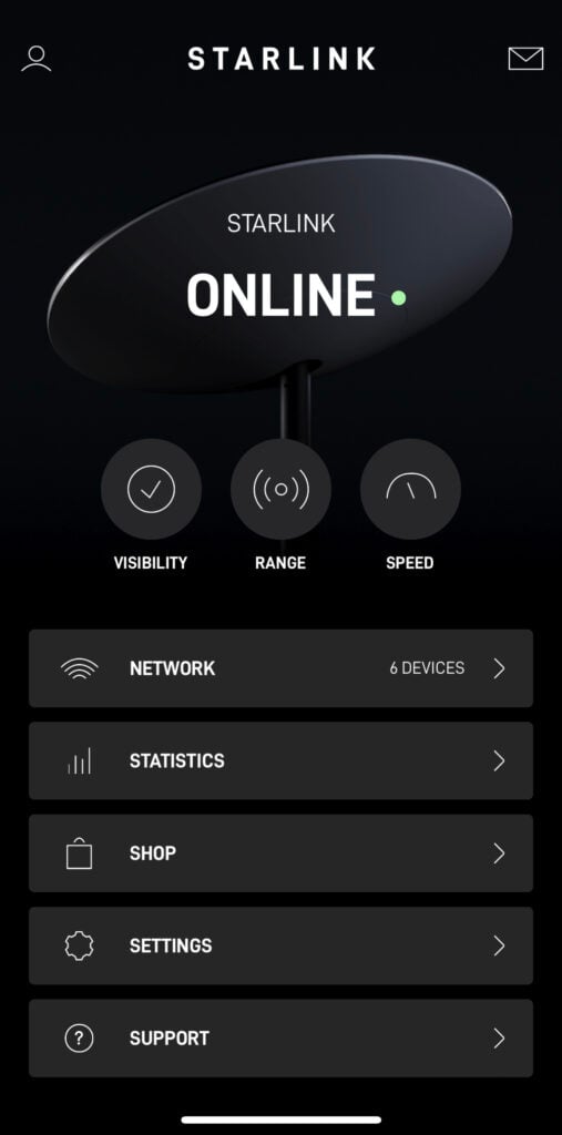 Starlink Setup And Install Guide