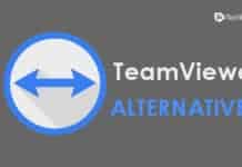 Top 5 Best TeamViewer Alternatives | Remote Desktop Softwares