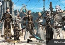 How to Fix 'A Technical Issue Has Occurred' Error on FFXIV