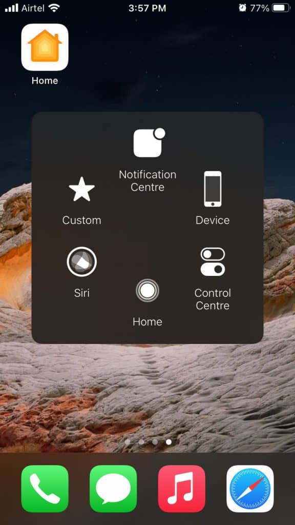 Turn Silent Mode Off Without Switch Button in iOS 15