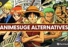 Top 10 Animesuge Alternatives To Watch Anime