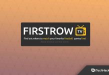 Top 10 Best FirstRowSports Alternatives for 2022