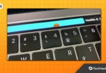 How to Get Touch Bar Pet on Macbook Pro