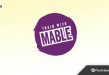 Train With Mable Login and Sign in App Online 2024