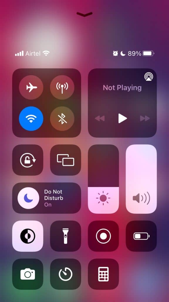 Fix No Sound Issues On iPhone iPad