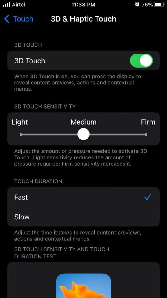 Fix iPhone Touch Screen Not Working | itechhacks