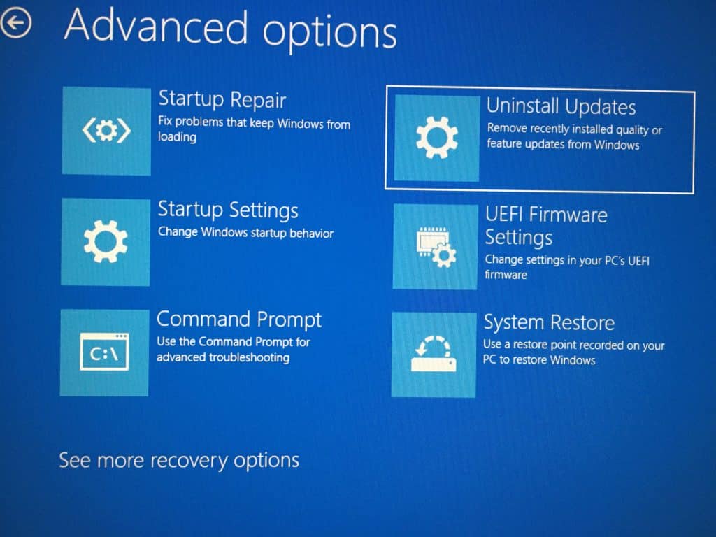 Windows 11 Won't Boot? Ways To to Get PC Boot Again
