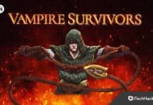 Vampire Survivors Wiki Guide