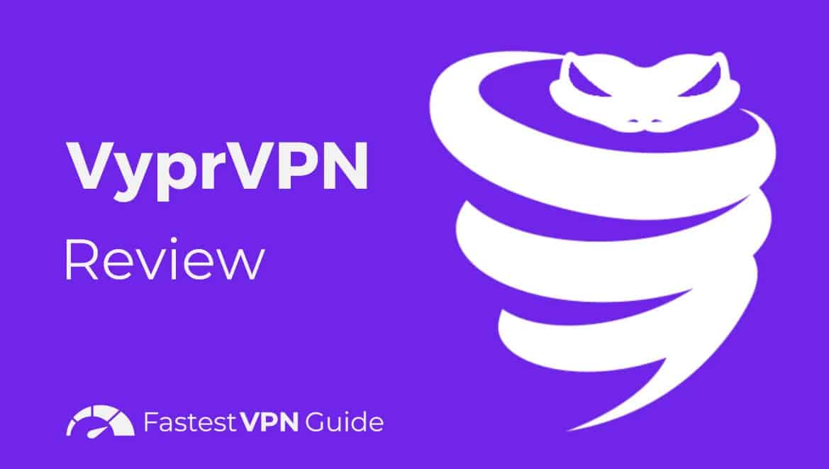 VyprVPN