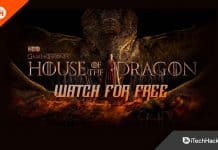 How to Watch House of the Dragon in UK, US and India