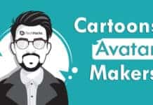 Top Websites To Create Avatar Vector Cartoon Online