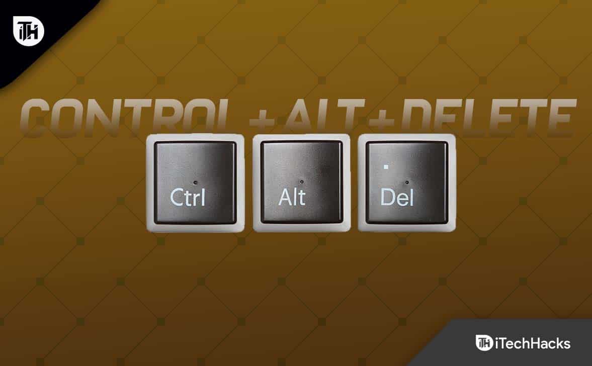 What is Alt Control Delete on Macbook? 5 Ways to Perform Control+Alt+Delete