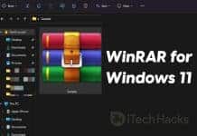 WinRar For Windows 11 | WinZip How To Download, Use