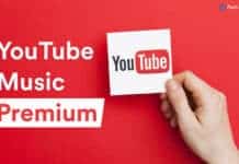 Free YouTube Music Premium APK for Android