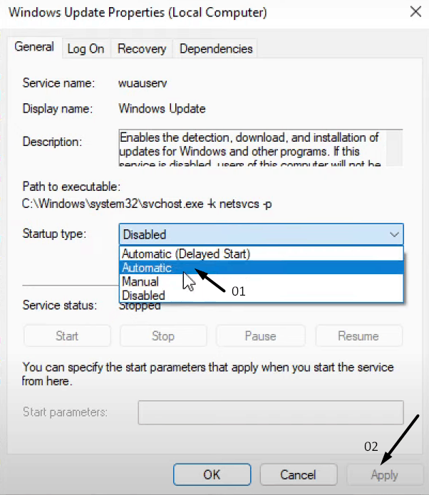 Automate WLAN Configuration - 11