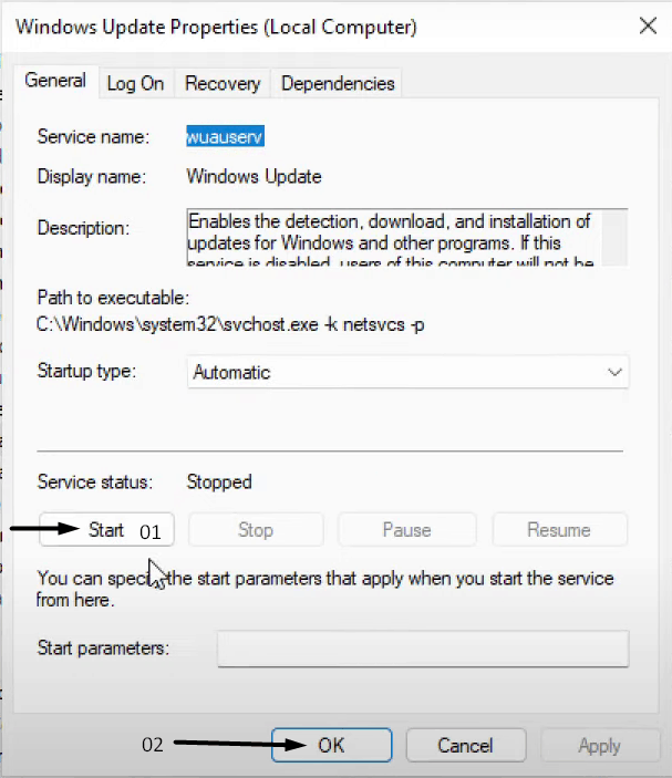 Automate WLAN Configuration - 12