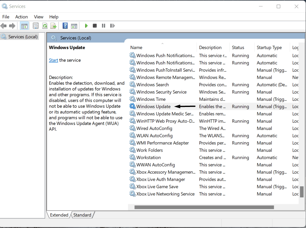 Automate WLAN Configuration - 9