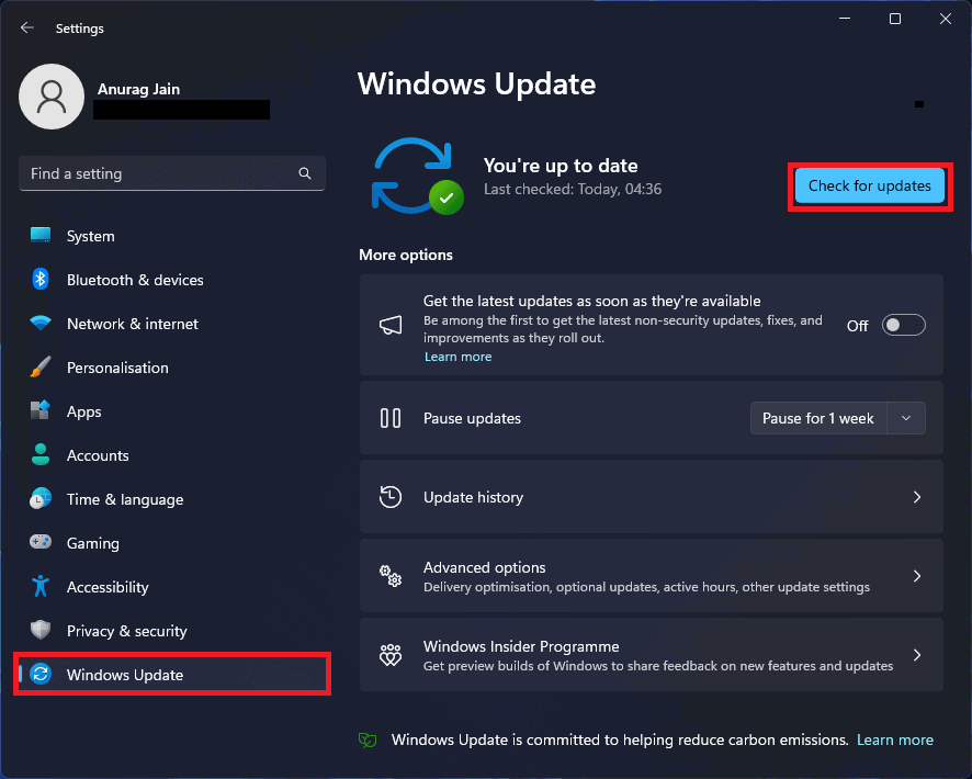 How To Update AMD Drivers On Windows 11 & 10 [All Ways]