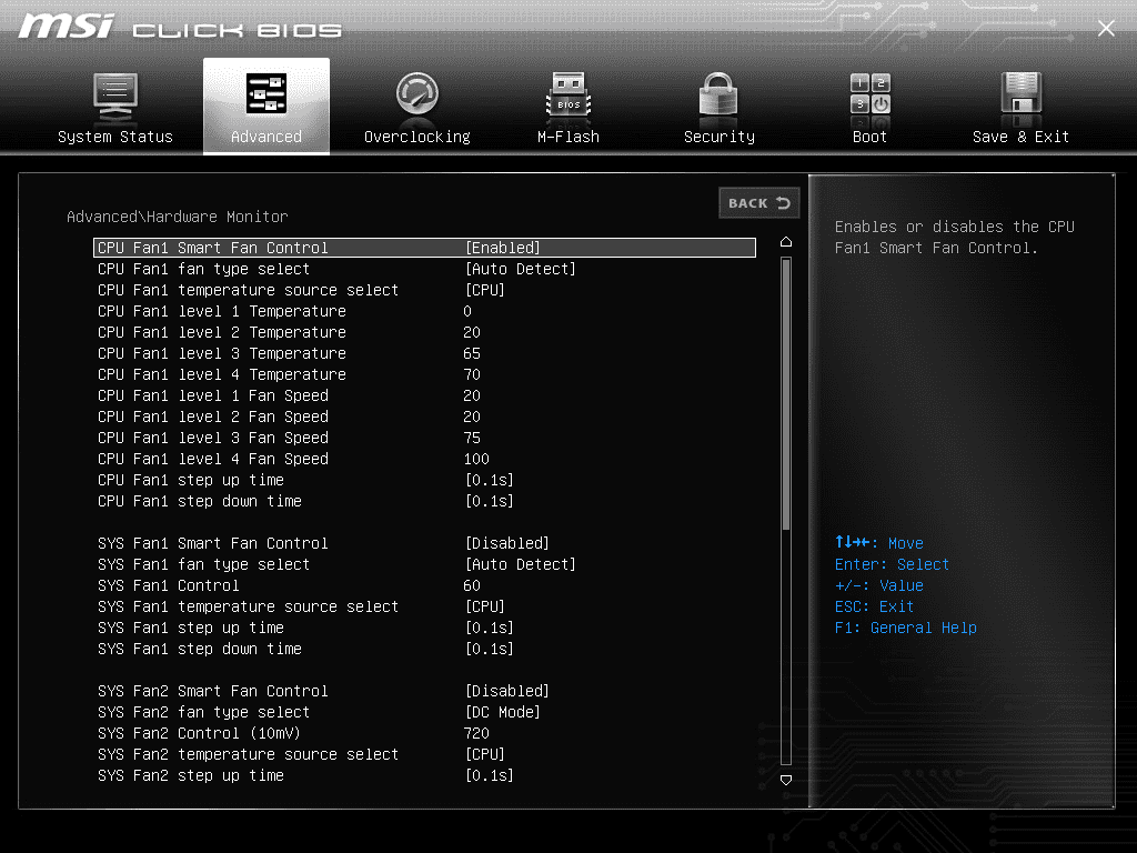 Check GPU Temperature in Windows 11/10