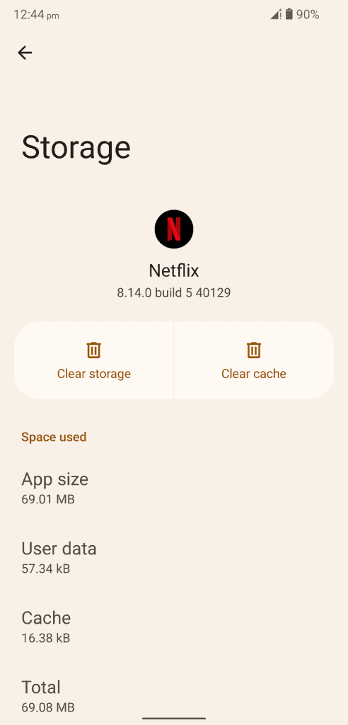 Fix Netflix or YouTube Not Working On Android 12