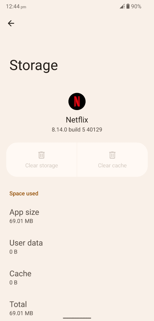 Fix Netflix or YouTube Not Working On Android 12