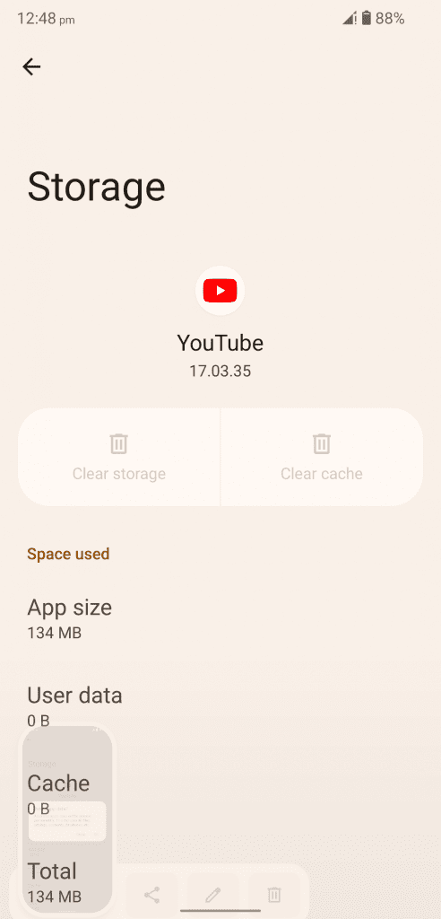 Fix Netflix or YouTube Not Working On Android 12