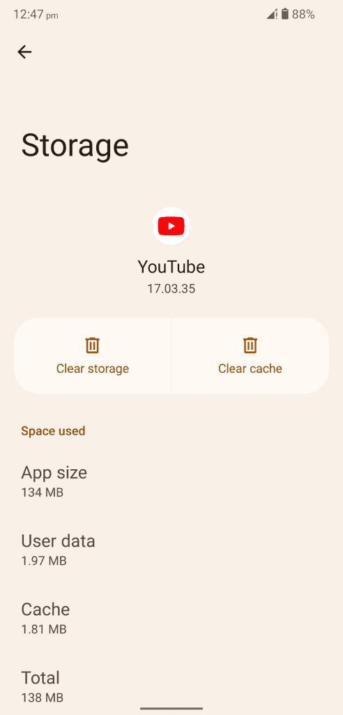 Fix Netflix or YouTube Not Working On Android 12