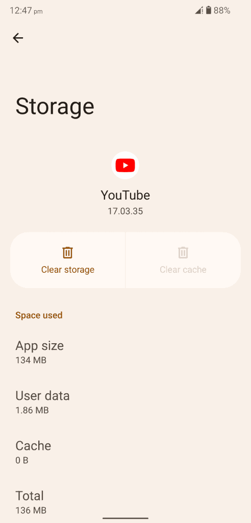 Fix Netflix or YouTube Not Working On Android 12