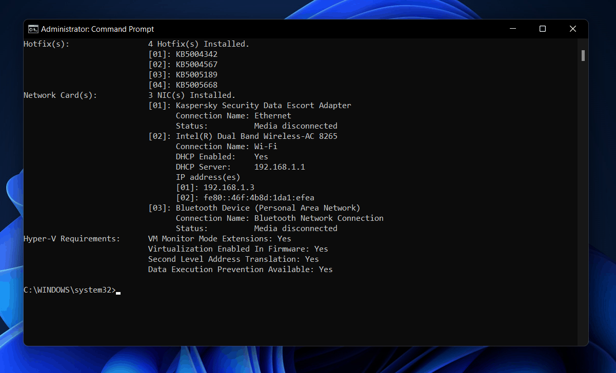 How To Enable Virtualization In BIOS Windows 11?