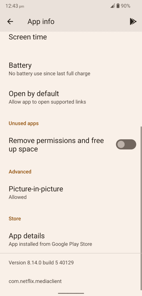 Fix Netflix or YouTube Not Working On Android 12