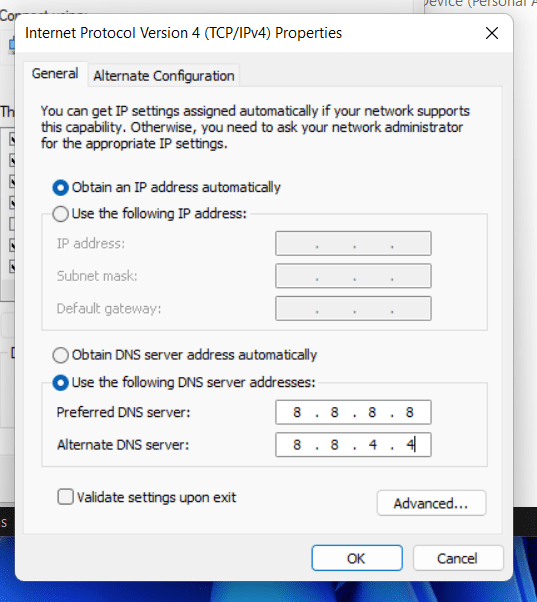 DNS Server