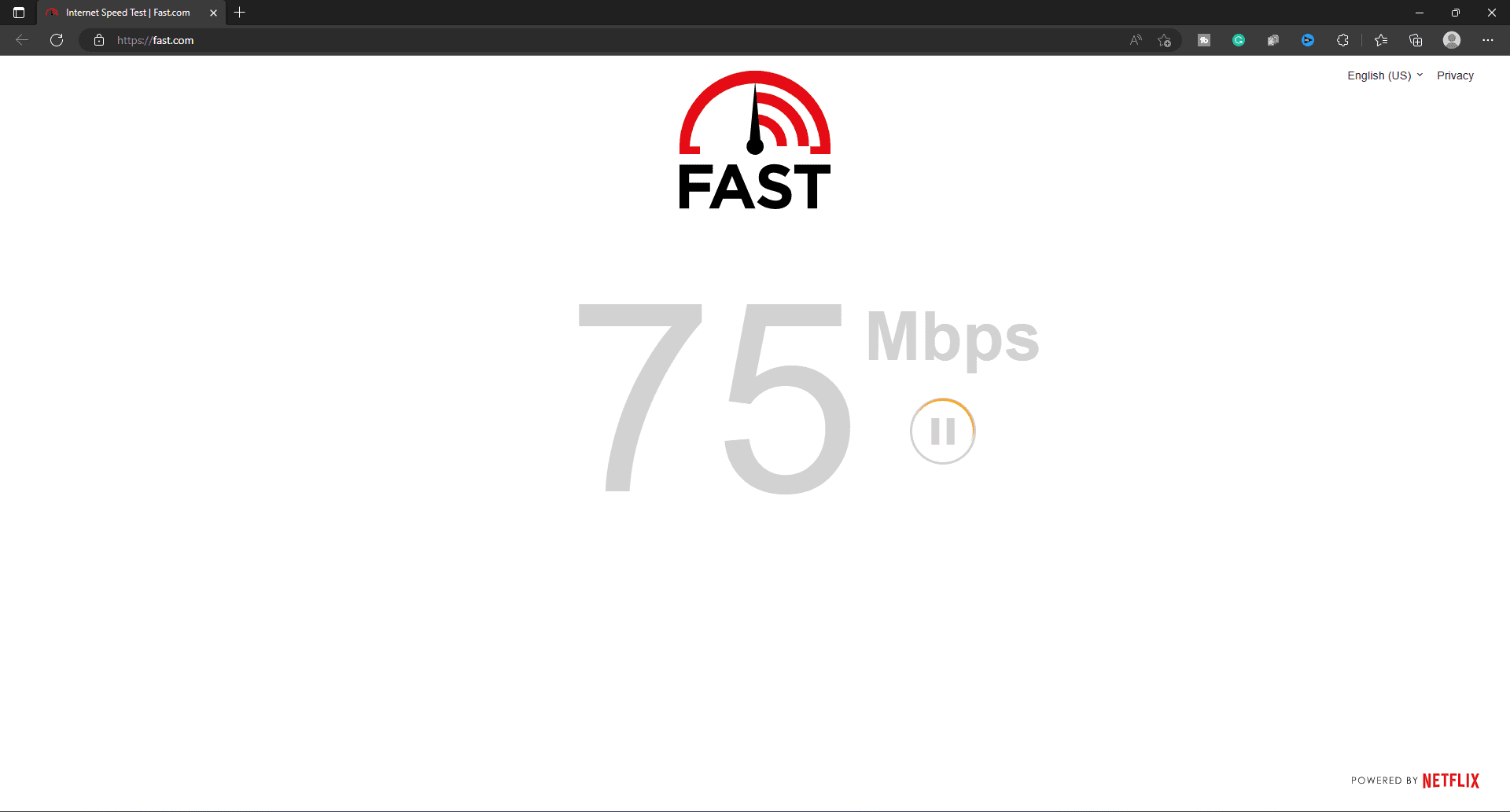 Fast.com