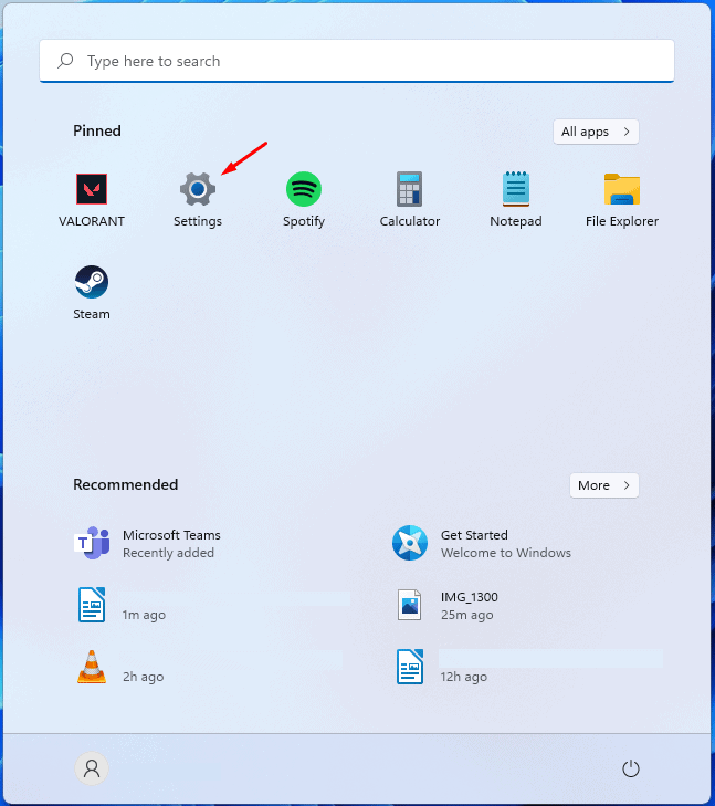 How To Change A Public Vpn To Private In Windows 11