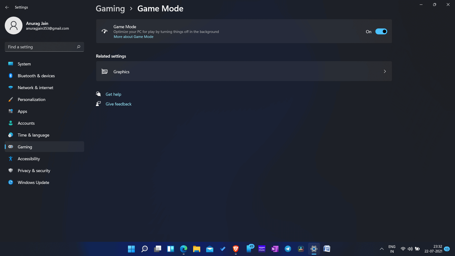 How To Fix Low FPS When Gaming on Windows 11?