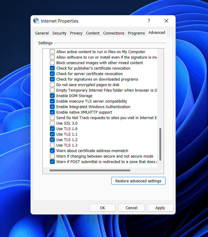  Fix: Windows Could Not Automatically Detect This Network’s Proxy Settings