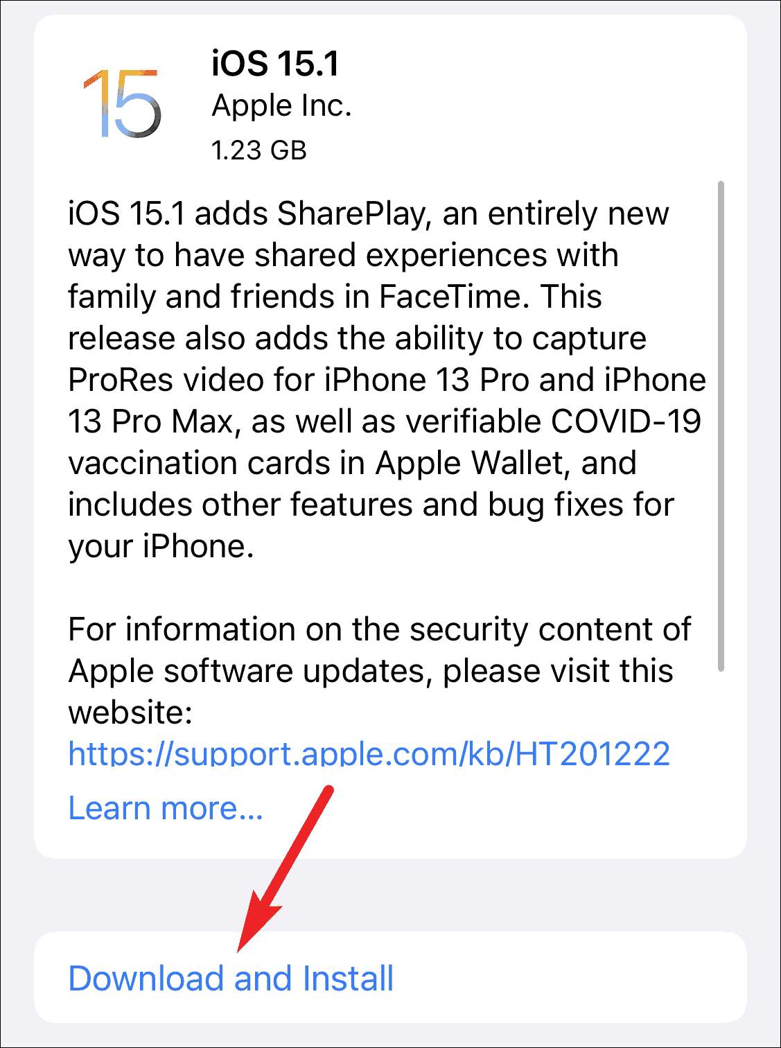 How to Fix FaceTime SharePlay is Not Working On iPhone?