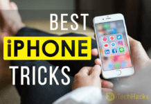 10+ Best Apple iPhone Tricks and Hacks 2017