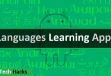 Best Apps To Learn Different Languages On Android
