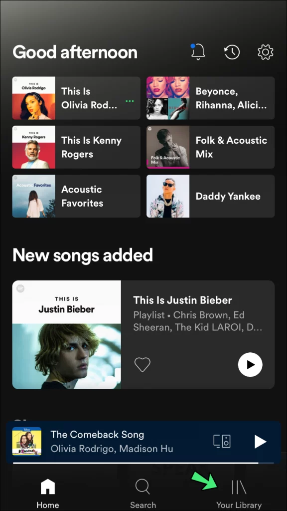 How To See Who Liked Your Playlist On Spotify