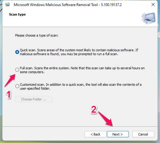 Malicious Software Removal Tool (3)